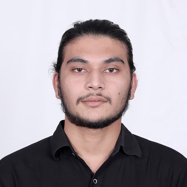 Anil Bhandari - Software Engineer