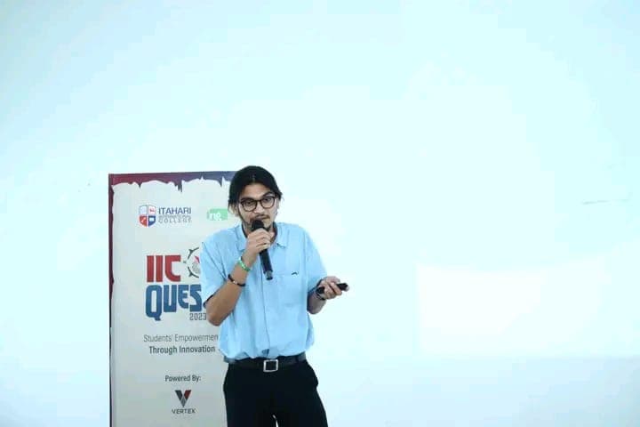 Anil Bhandari - Software Engineer